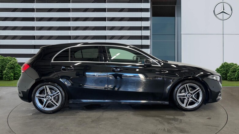 Mercedes-Benz A-Class A200 AMG Line Executive 5dr Petrol Hatchback